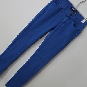 BDG Cigarette Mid Rise Jeans - SIZE XS